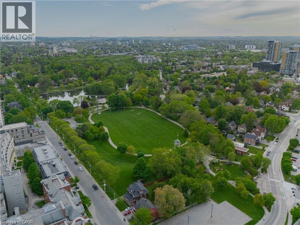 60 Charles Street W Unit# 2402, Kitchener, Ontario  N2G 0C9 - Photo 26 - 40807815