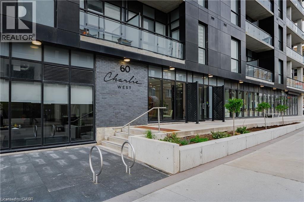 60 Charles Street W Unit# 2402, Kitchener, Ontario  N2G 0C9 - Photo 4 - 40807815