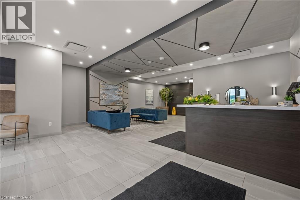 60 Charles Street W Unit# 2402, Kitchener, Ontario  N2G 0C9 - Photo 6 - 40807815