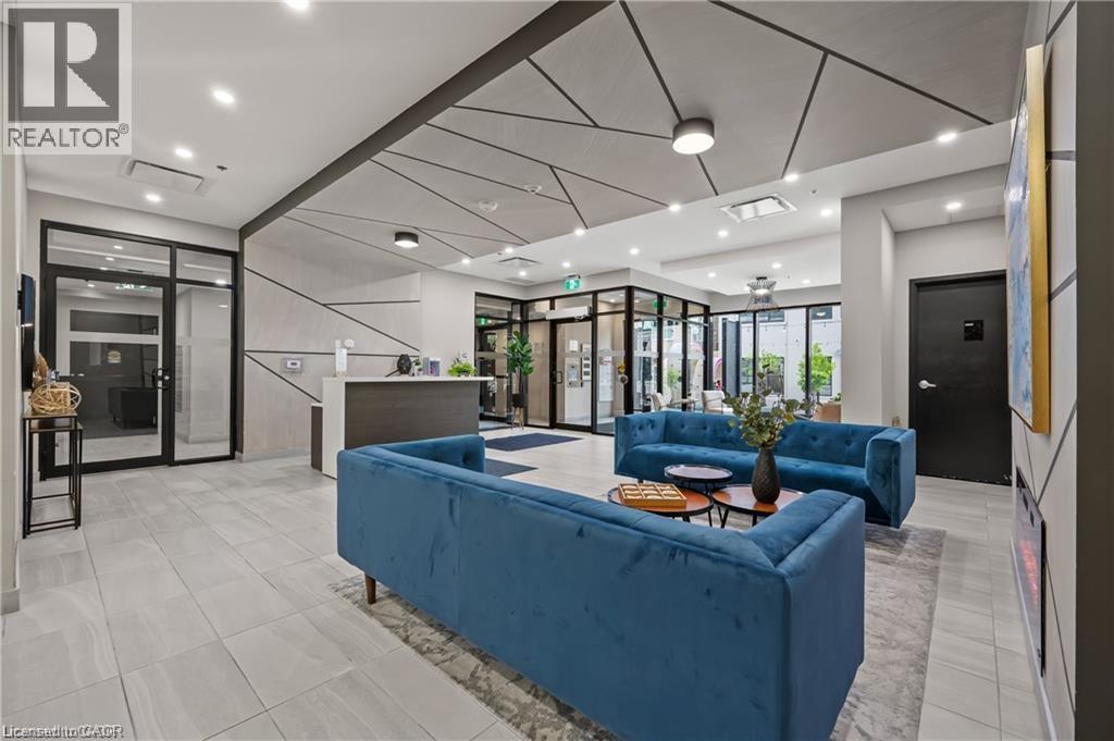 60 Charles Street W Unit# 2402, Kitchener, Ontario  N2G 0C9 - Photo 8 - 40807815