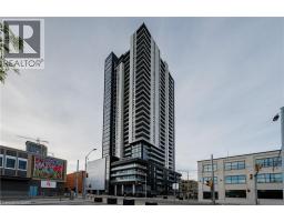 60 CHARLES Street W Unit# 2402, kitchener, Ontario