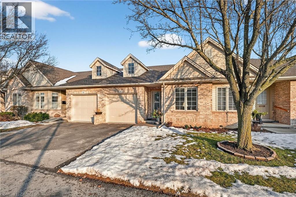 303 Central Avenue Unit# 30, Grimsby, Ontario  L3M 5L7 - Photo 3 - 40805690