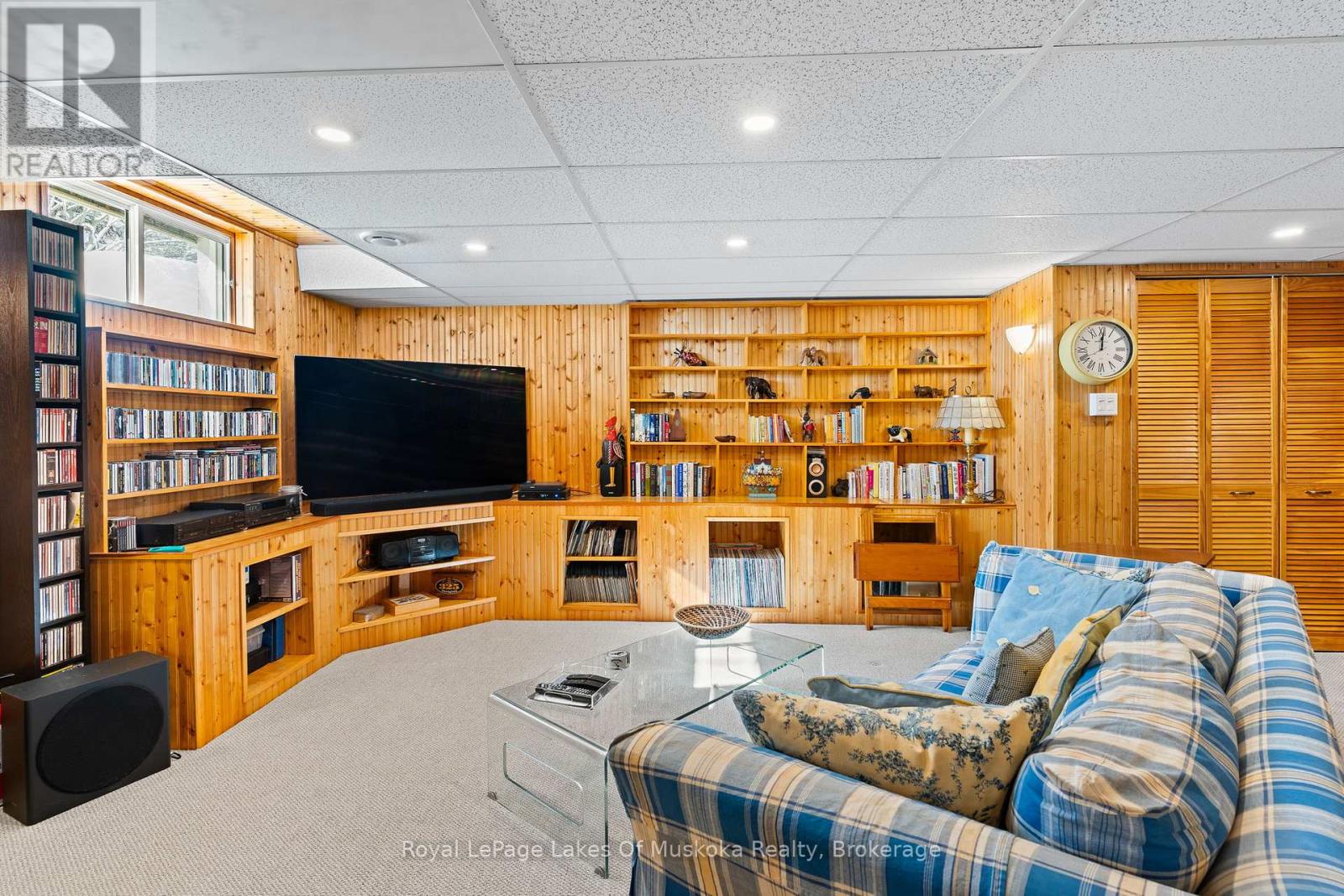 57 Hiawatha Drive, Huntsville (Stephenson), Ontario  P0B 1L0 - Photo 27 - X12822950