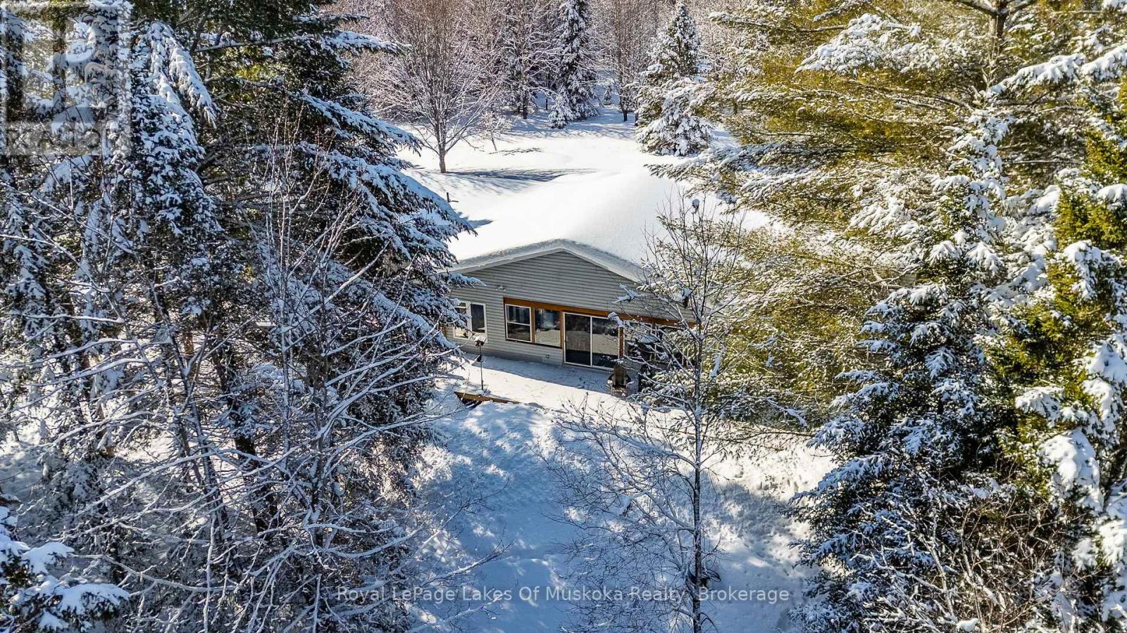 57 Hiawatha Drive, Huntsville (Stephenson), Ontario  P0B 1L0 - Photo 36 - X12822950
