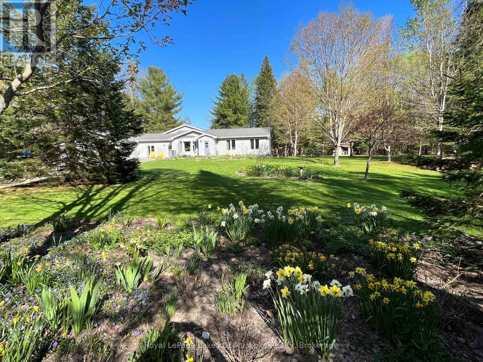 57 Hiawatha Drive, Huntsville (Stephenson), Ontario  P0B 1L0 - Photo 41 - X12822950