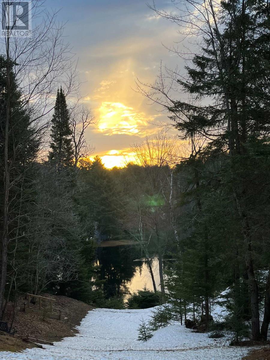 57 Hiawatha Drive, Huntsville (Stephenson), Ontario  P0B 1L0 - Photo 44 - X12822950