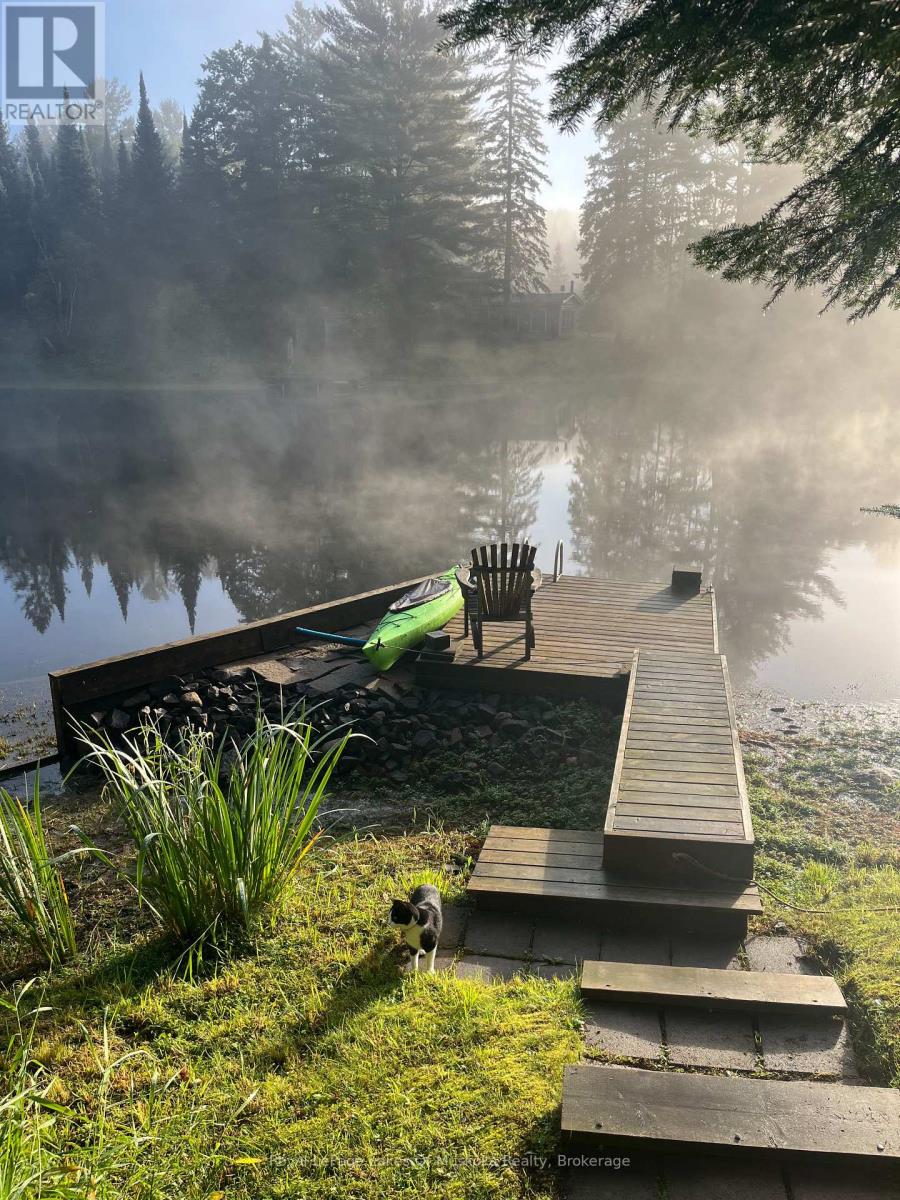 57 Hiawatha Drive, Huntsville (Stephenson), Ontario  P0B 1L0 - Photo 46 - X12822950