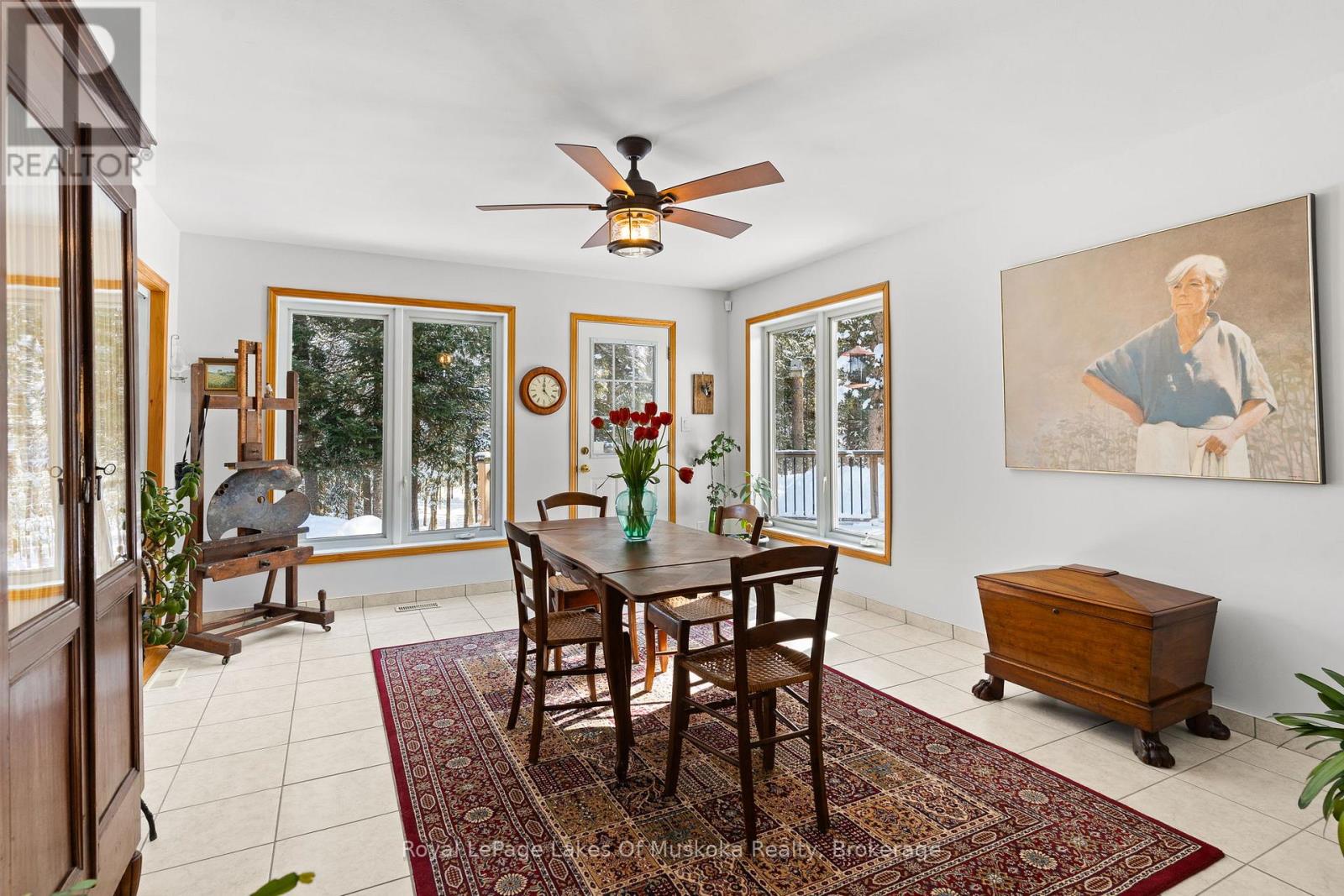 57 Hiawatha Drive, Huntsville (Stephenson), Ontario  P0B 1L0 - Photo 9 - X12822950