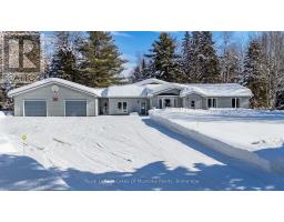 57 HIAWATHA DRIVE, huntsville (stephenson), Ontario