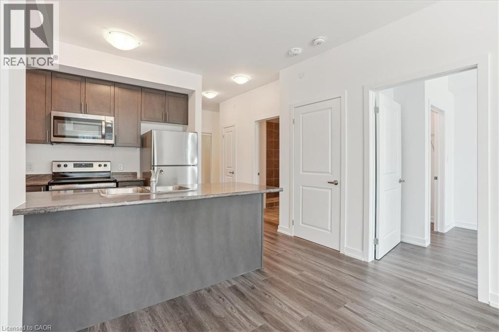 460 Dundas Street E Unit# 815, Waterdown, Ontario  L8B 2A5 - Photo 14 - 40801198