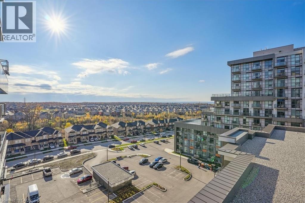 460 Dundas Street E Unit# 815, Waterdown, Ontario  L8B 2A5 - Photo 22 - 40801198