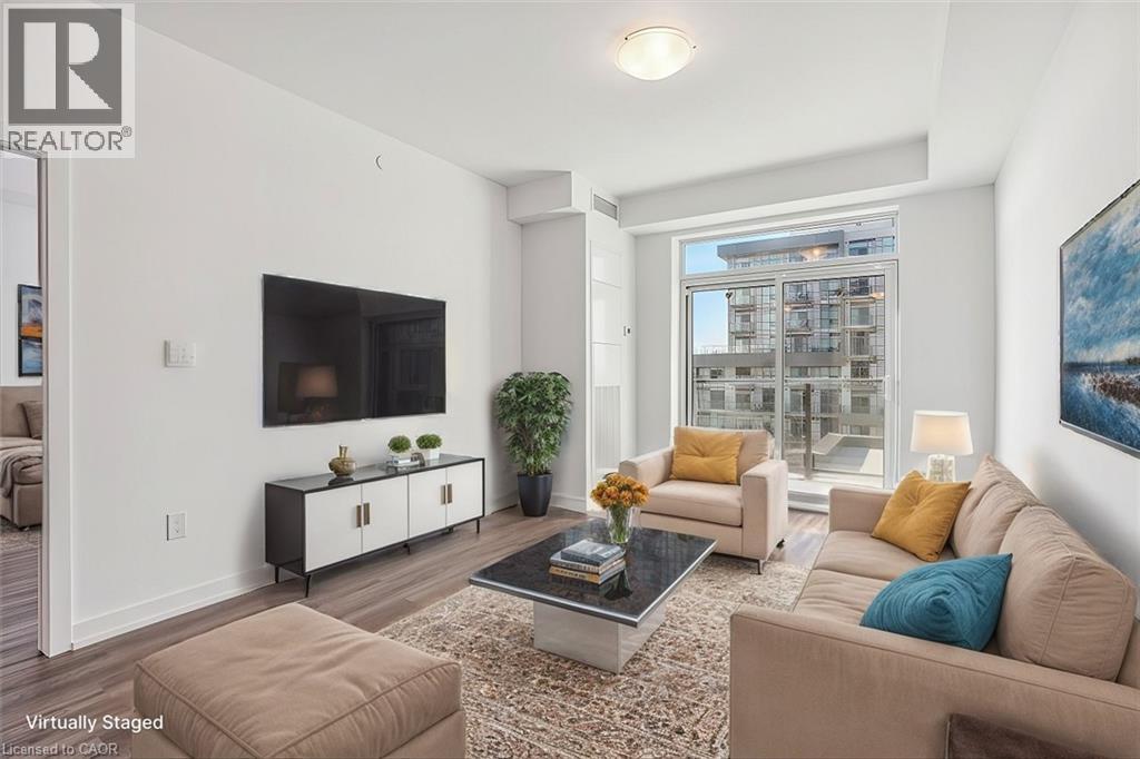 460 Dundas Street E Unit# 815, Waterdown, Ontario  L8B 2A5 - Photo 3 - 40801198