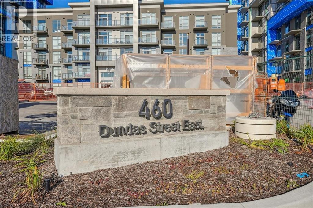 460 Dundas Street E Unit# 815, Waterdown, Ontario  L8B 2A5 - Photo 6 - 40801198