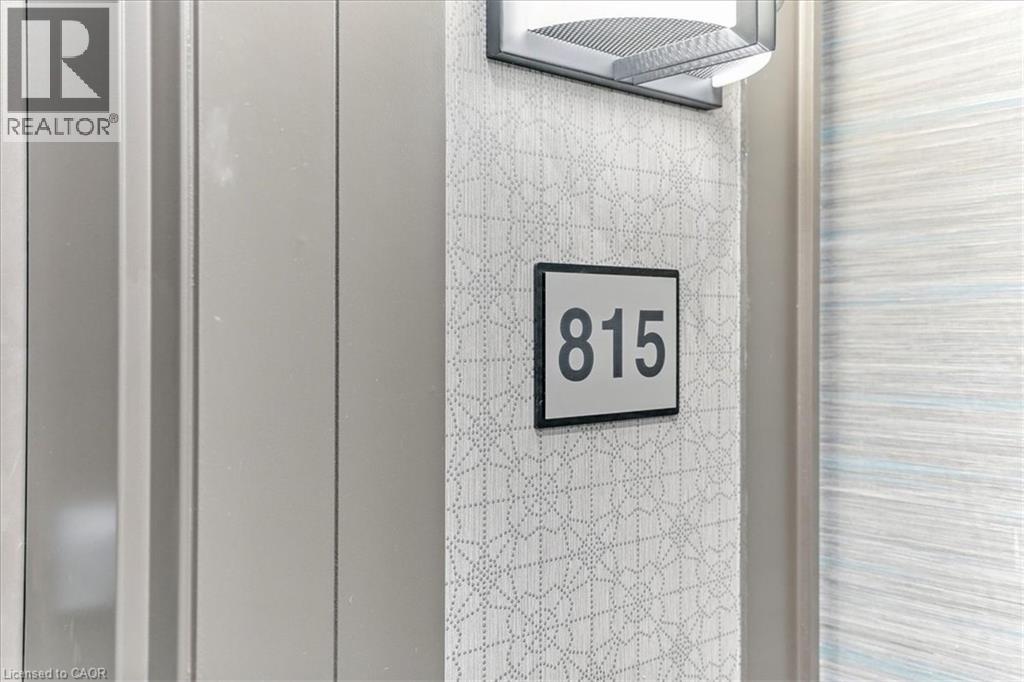 460 Dundas Street E Unit# 815, Waterdown, Ontario  L8B 2A5 - Photo 8 - 40801198