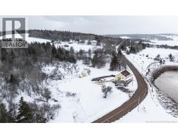 186 Mary's Point Road, Harvey Bank, New Brunswick