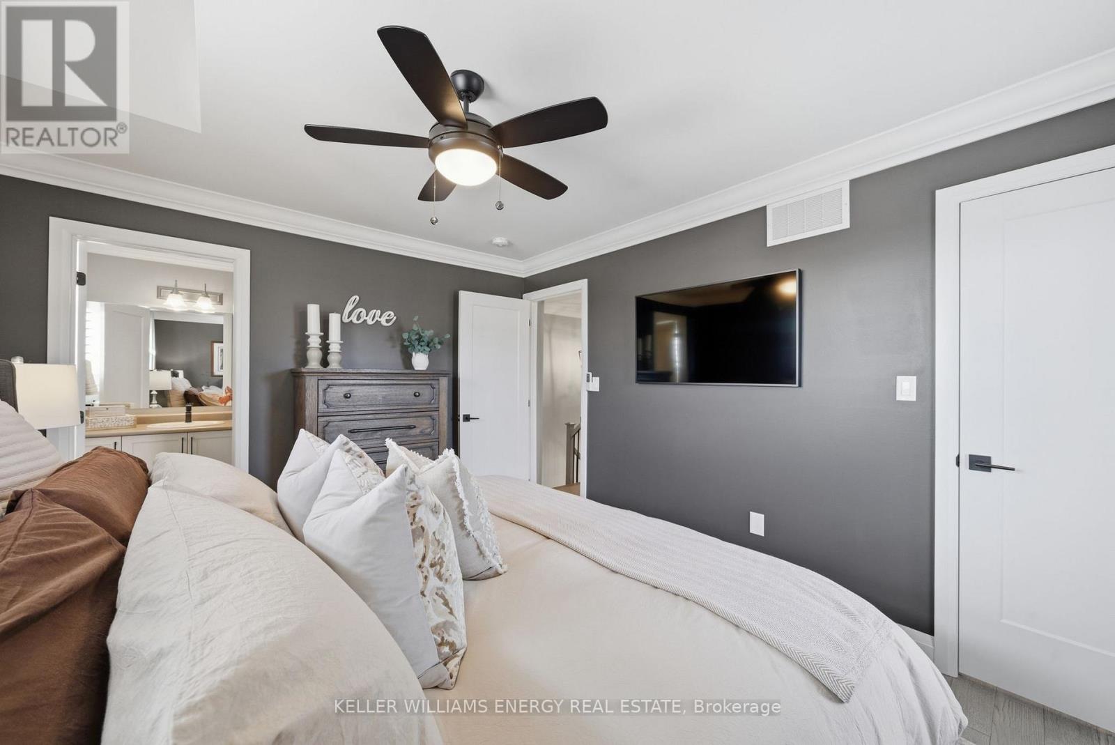 3 - 35 Hanning Court, Clarington (Bowmanville), Ontario  L1C 4R3 - Photo 24 - E12822870