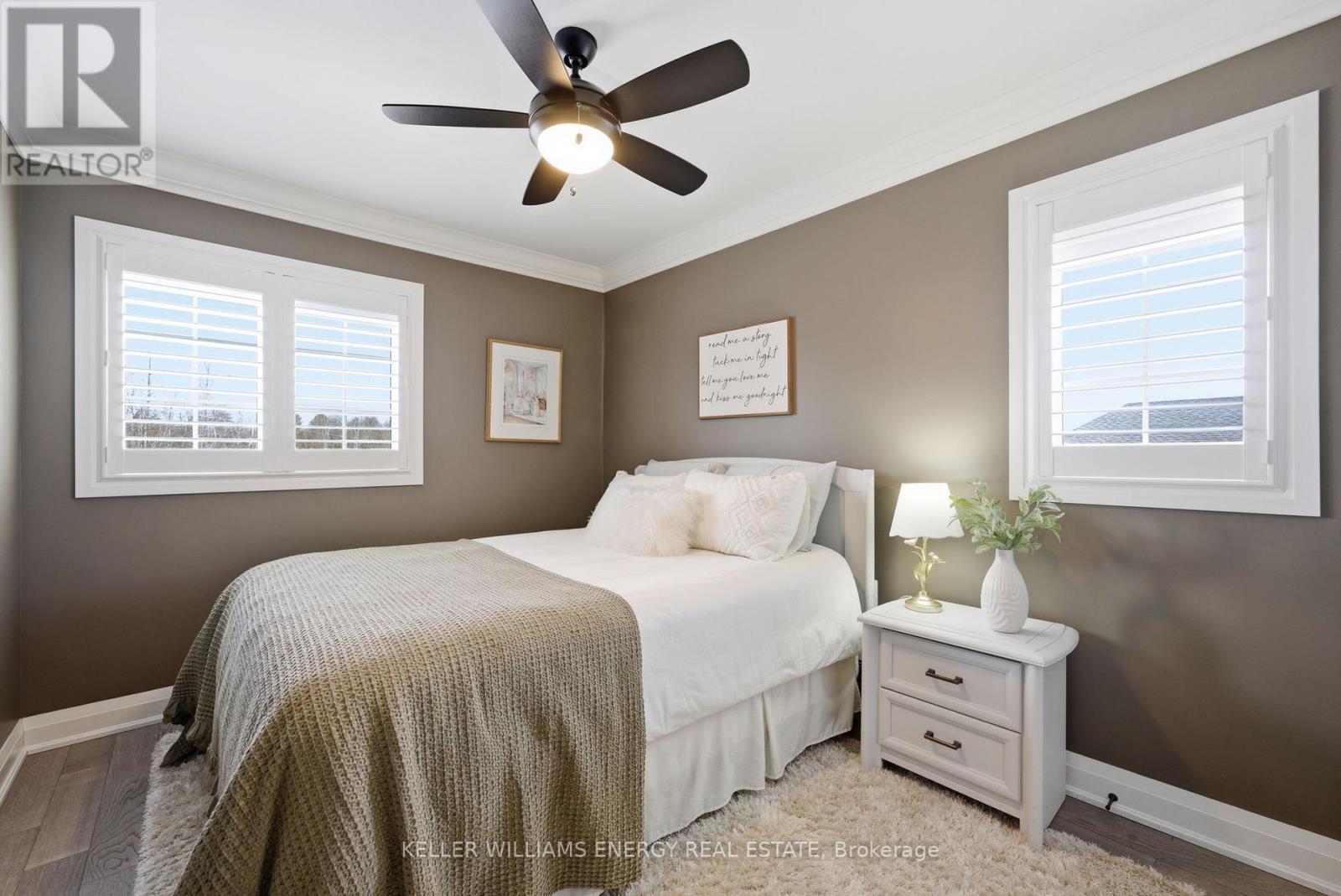 3 - 35 Hanning Court, Clarington (Bowmanville), Ontario  L1C 4R3 - Photo 27 - E12822870