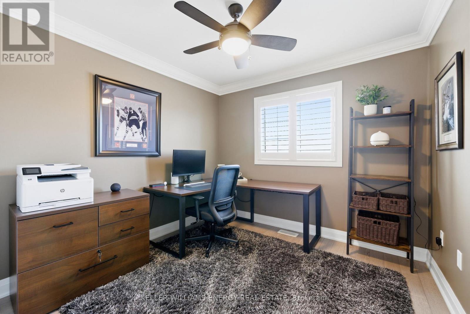 3 - 35 Hanning Court, Clarington (Bowmanville), Ontario  L1C 4R3 - Photo 29 - E12822870