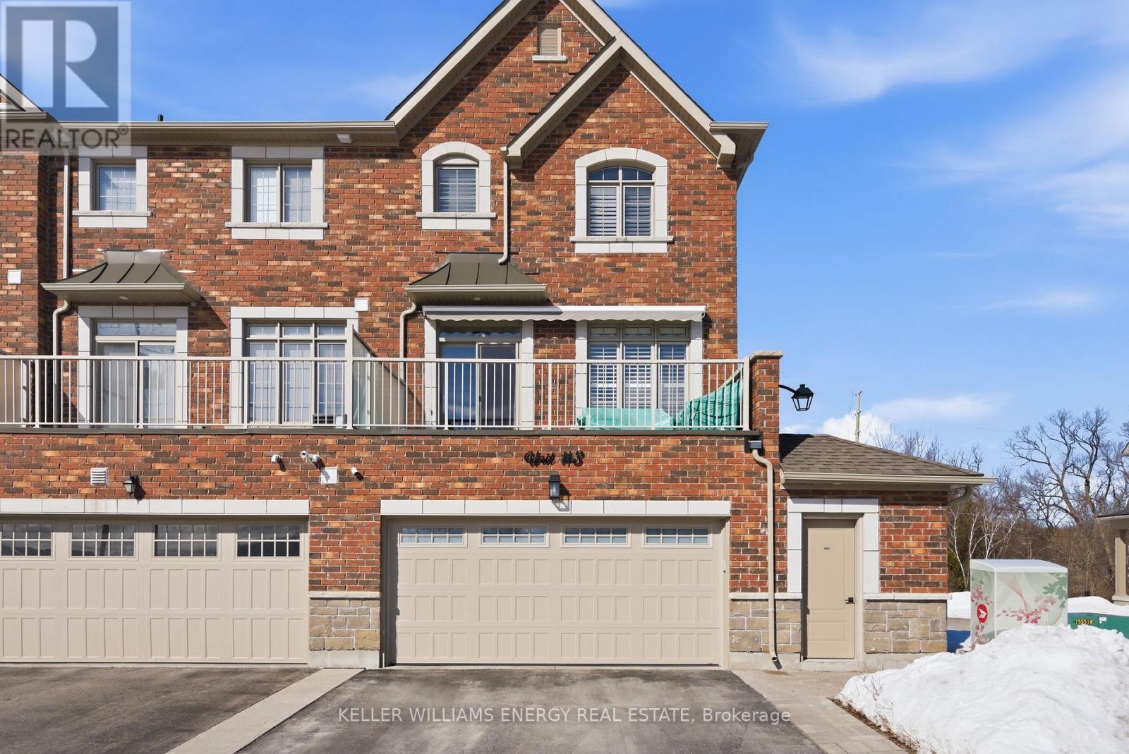 3 - 35 Hanning Court, Clarington (Bowmanville), Ontario  L1C 4R3 - Photo 40 - E12822870