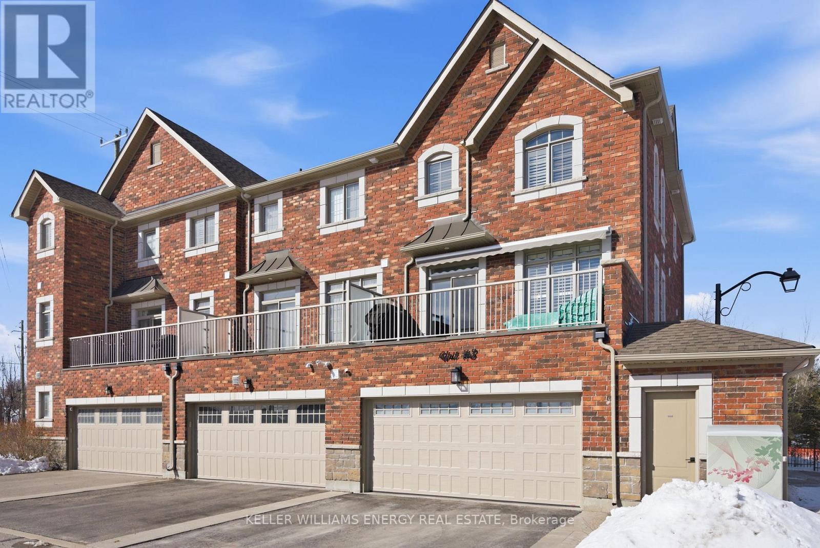 3 - 35 Hanning Court, Clarington (Bowmanville), Ontario  L1C 4R3 - Photo 41 - E12822870