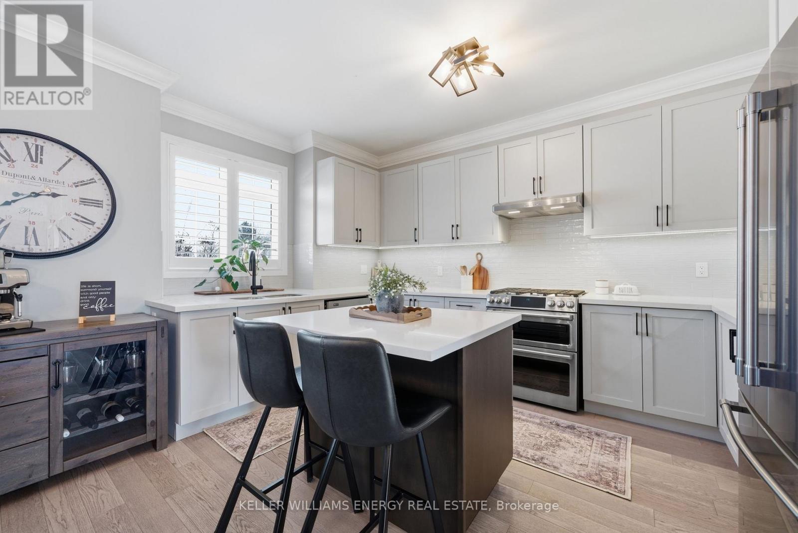 3 - 35 Hanning Court, Clarington (Bowmanville), Ontario  L1C 4R3 - Photo 5 - E12822870