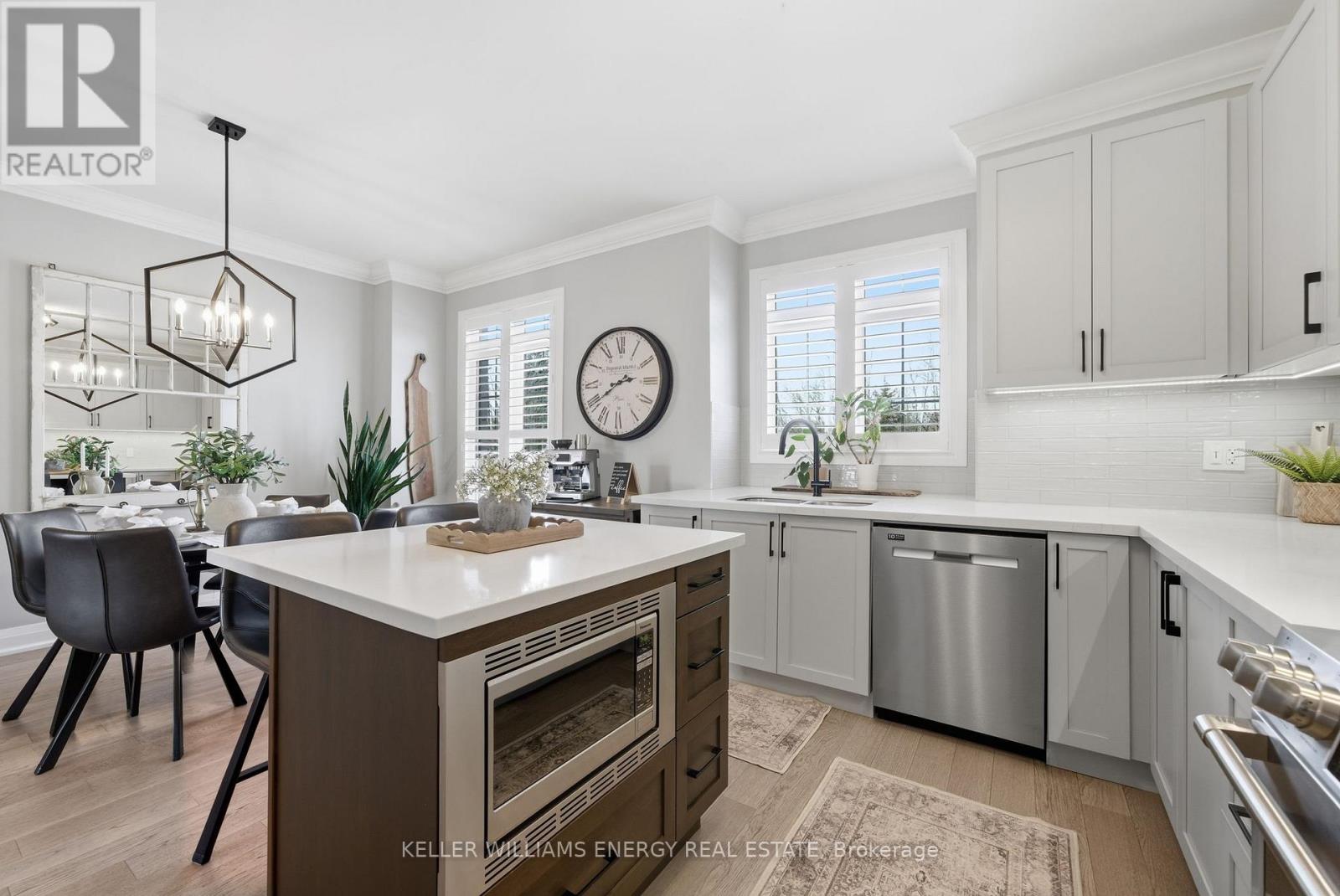 3 - 35 Hanning Court, Clarington (Bowmanville), Ontario  L1C 4R3 - Photo 8 - E12822870