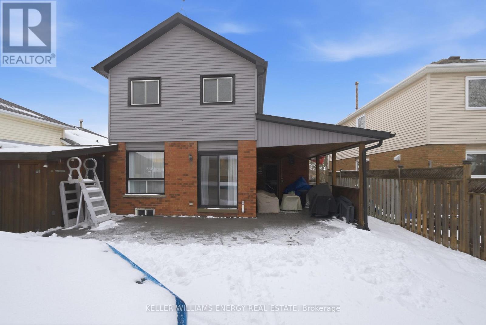 34 Stirling Avenue, Clarington (Courtice), Ontario  L1E 1X6 - Photo 34 - E12822872