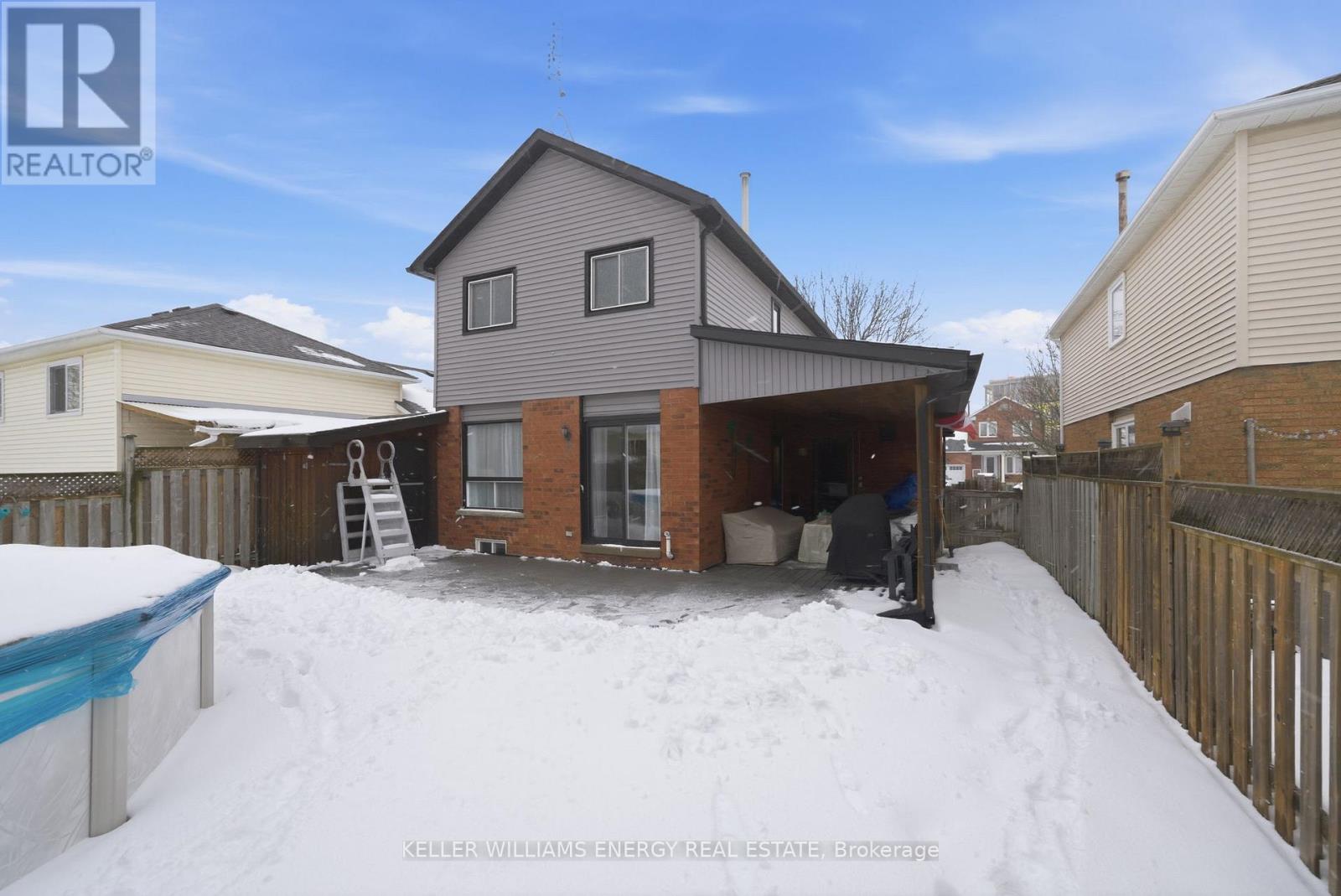 34 Stirling Avenue, Clarington (Courtice), Ontario  L1E 1X6 - Photo 35 - E12822872