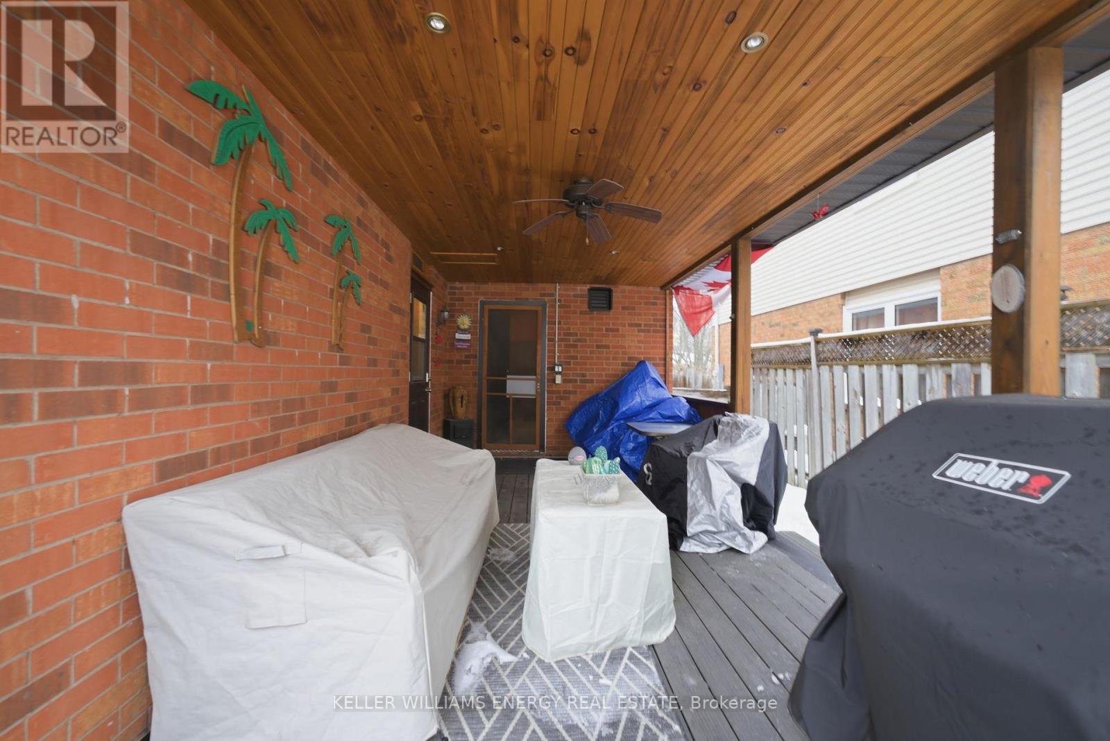 34 Stirling Avenue, Clarington (Courtice), Ontario  L1E 1X6 - Photo 36 - E12822872