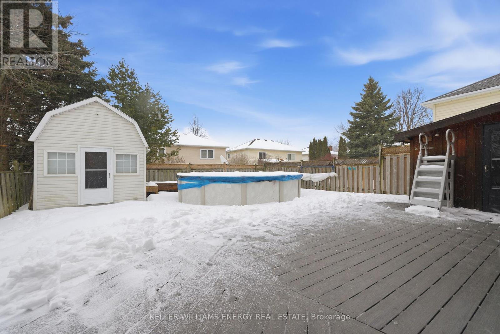 34 Stirling Avenue, Clarington (Courtice), Ontario  L1E 1X6 - Photo 38 - E12822872