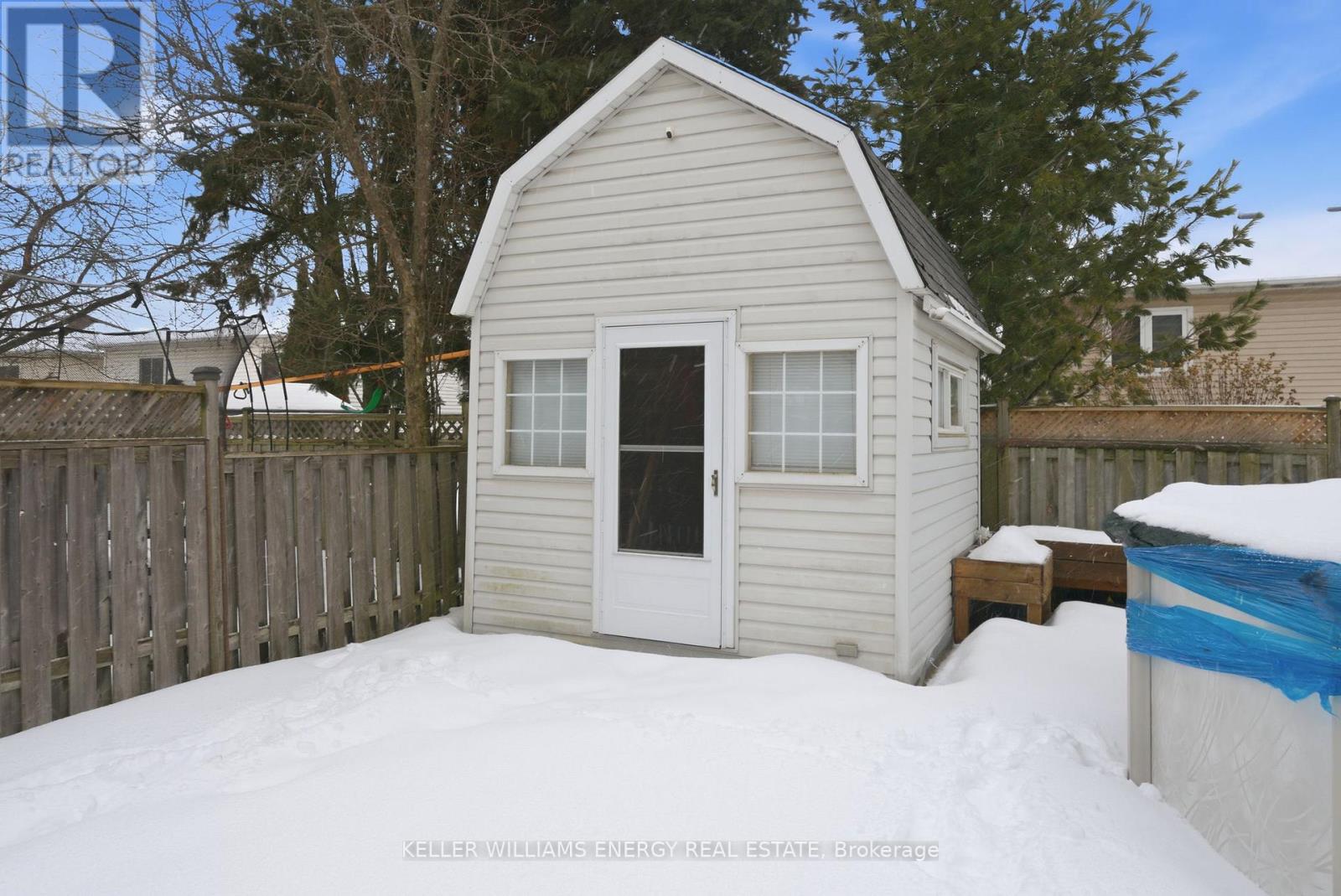 34 Stirling Avenue, Clarington (Courtice), Ontario  L1E 1X6 - Photo 39 - E12822872