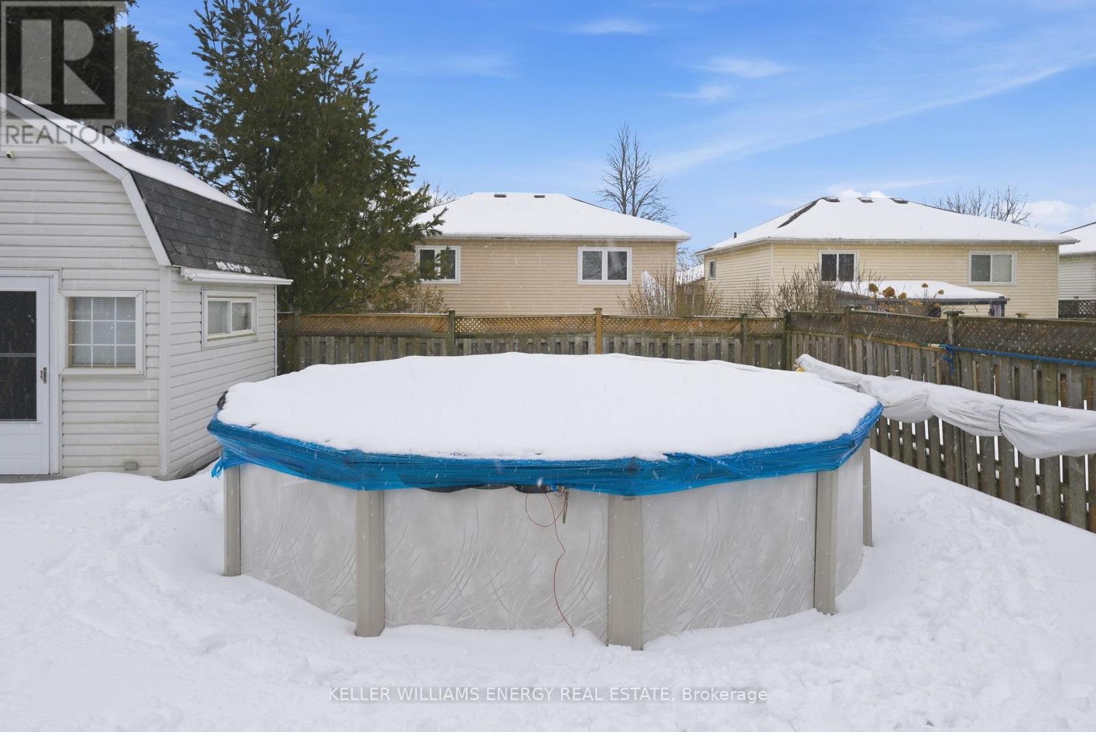 34 Stirling Avenue, Clarington (Courtice), Ontario  L1E 1X6 - Photo 40 - E12822872