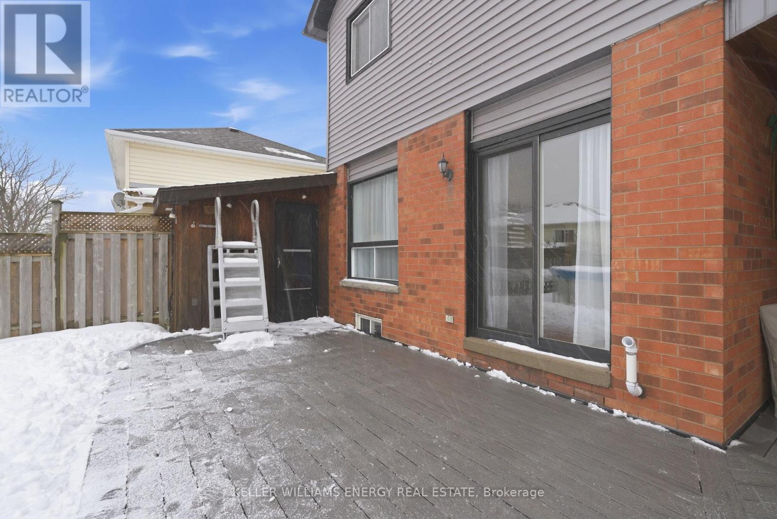 34 Stirling Avenue, Clarington (Courtice), Ontario  L1E 1X6 - Photo 41 - E12822872