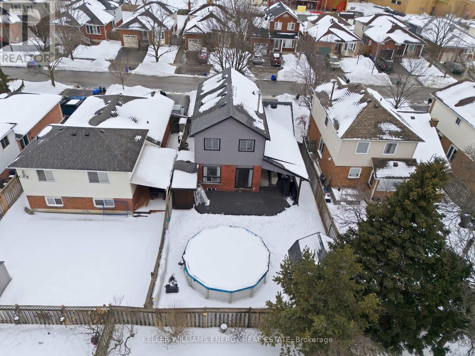 34 Stirling Avenue, Clarington (Courtice), Ontario  L1E 1X6 - Photo 42 - E12822872