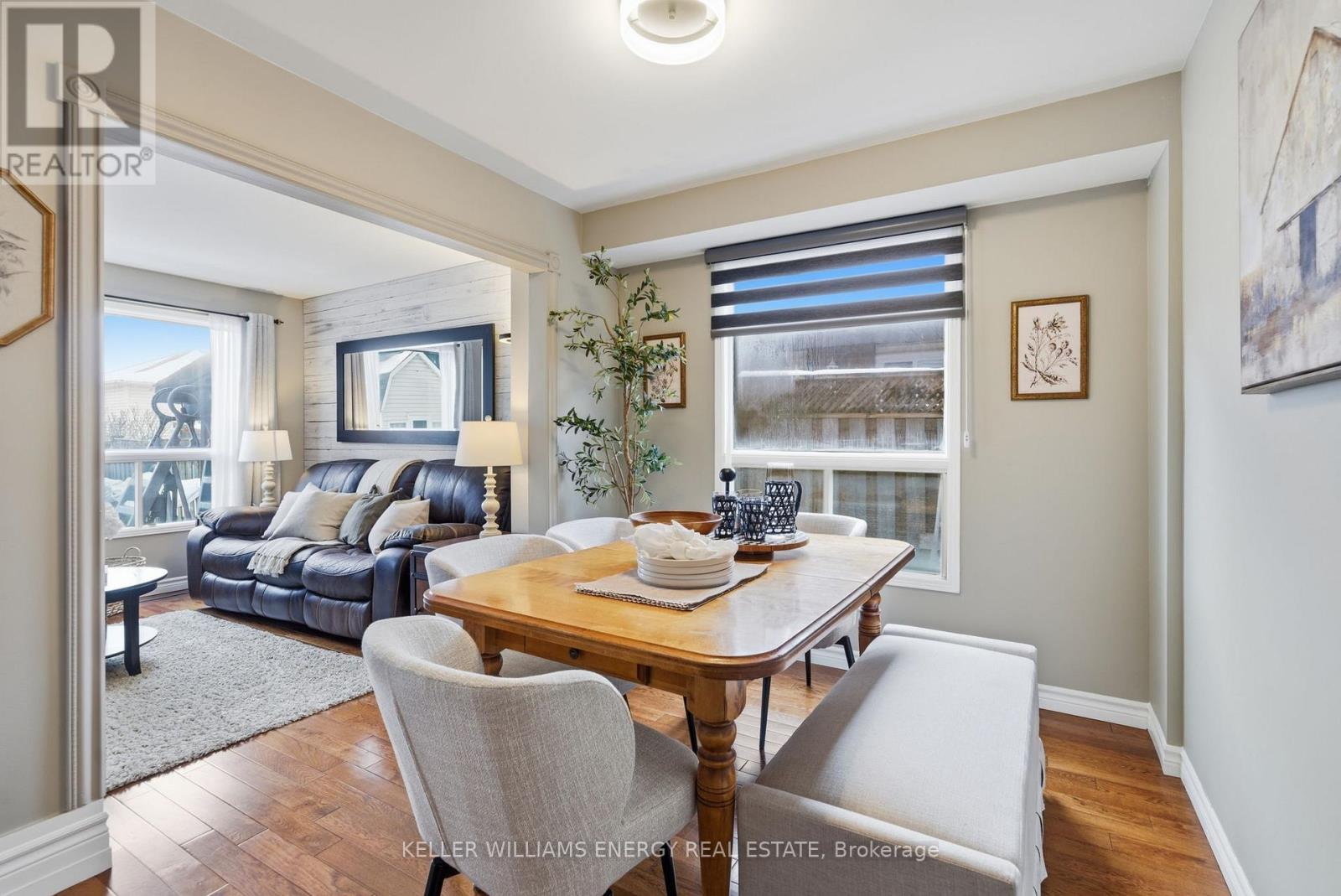 34 Stirling Avenue, Clarington (Courtice), Ontario  L1E 1X6 - Photo 9 - E12822872