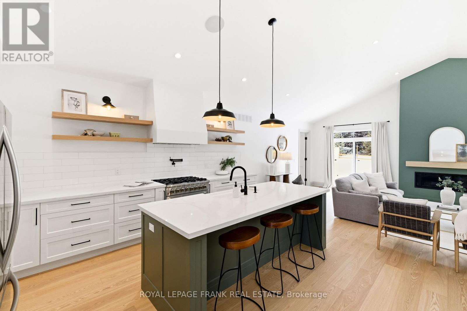 362 Carnegie Beach Road, Scugog (Port Perry), Ontario  L9L 1B6 - Photo 10 - E12822892