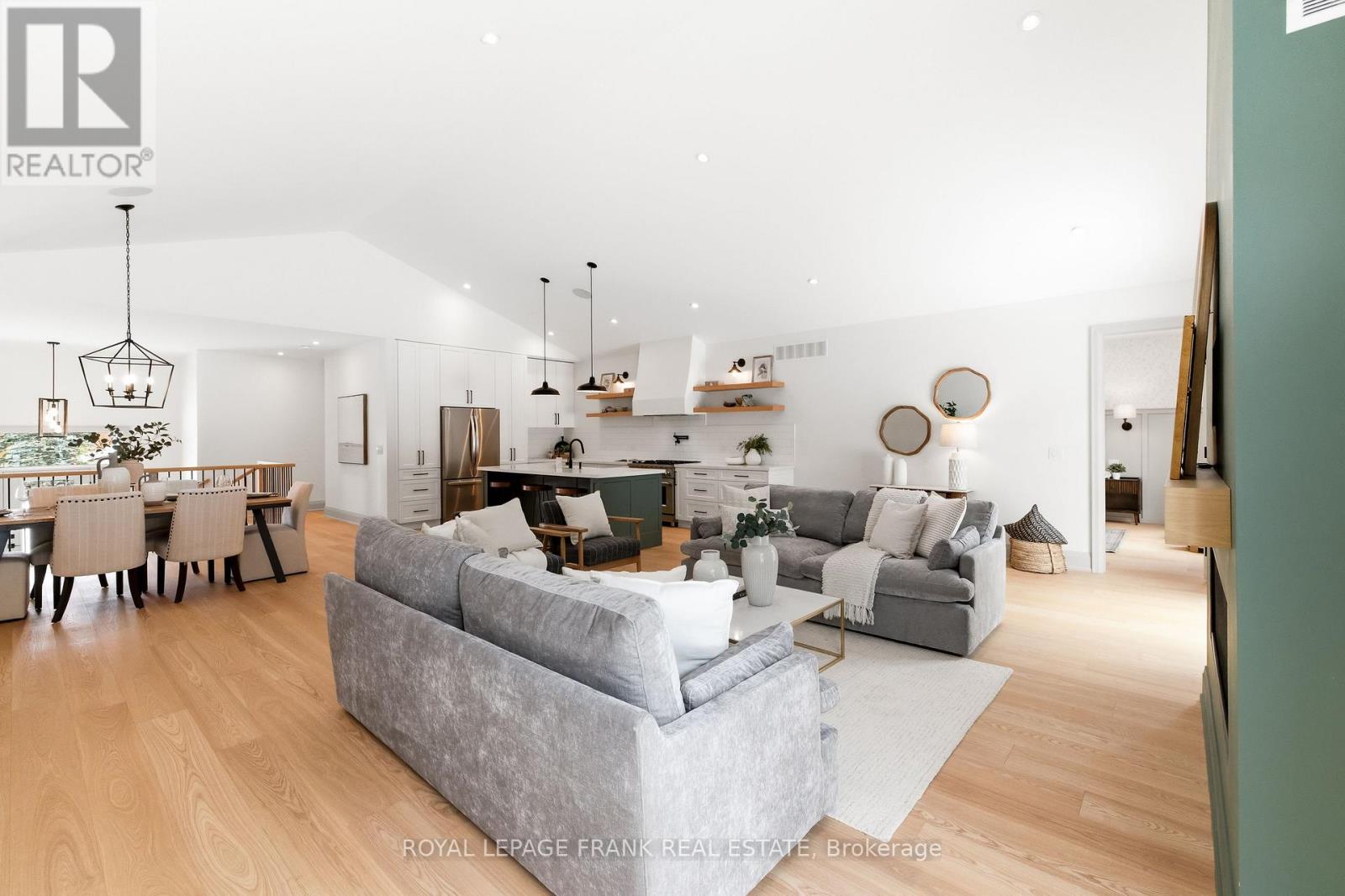 362 Carnegie Beach Road, Scugog (Port Perry), Ontario  L9L 1B6 - Photo 7 - E12822892