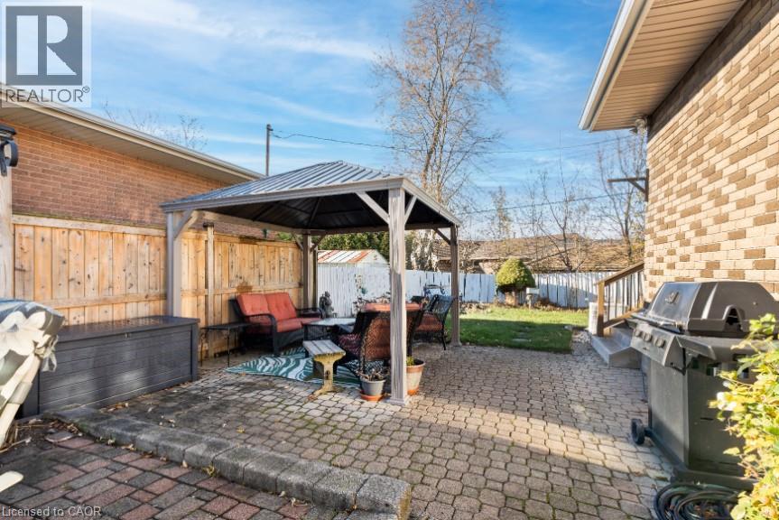 20 Cardinal Drive, Hamilton, Ontario  L9A 4H4 - Photo 34 - 40799712