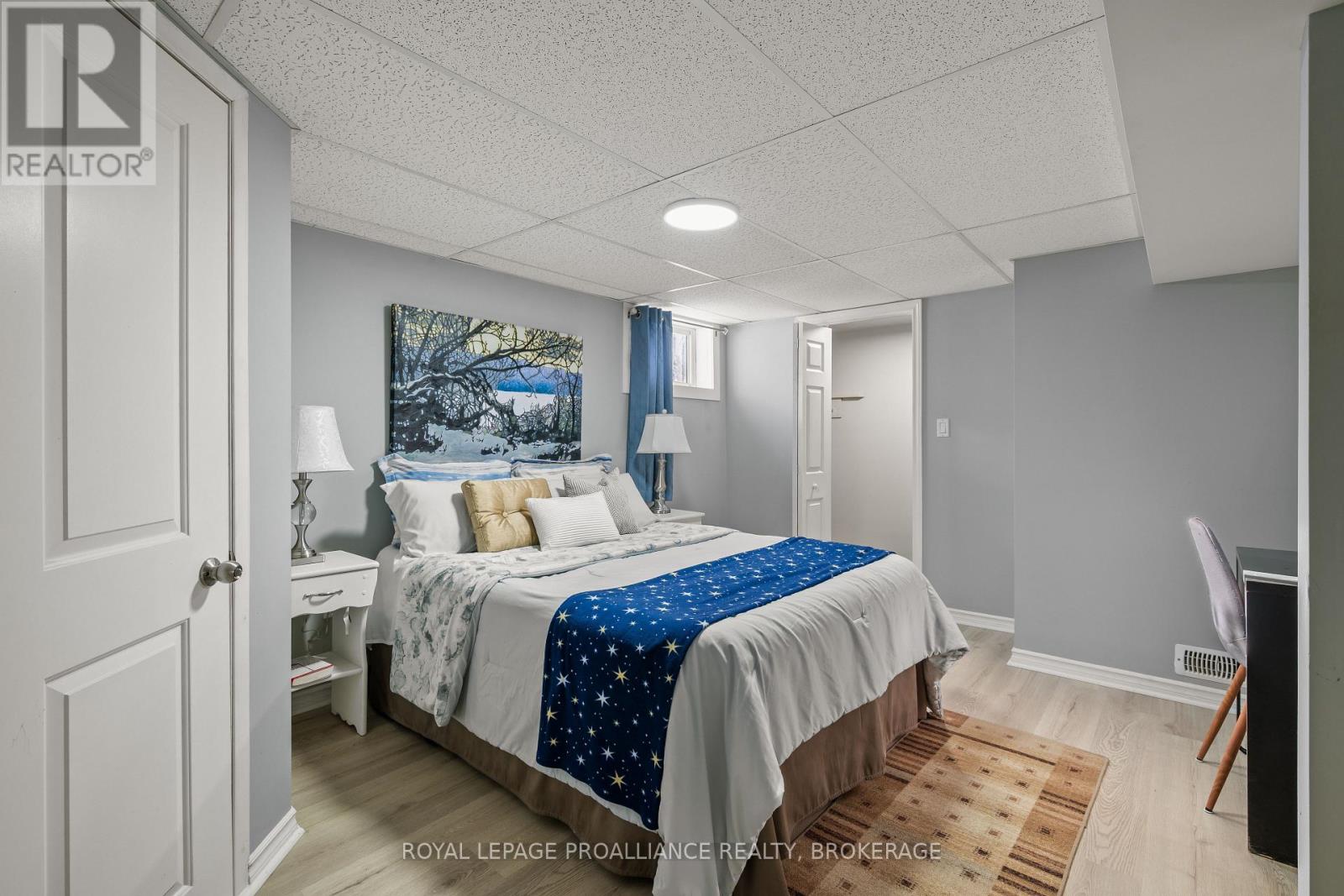 68 Mackenzie Crescent, Kingston (Central City West), Ontario  K7M 2S1 - Photo 35 - X12822832