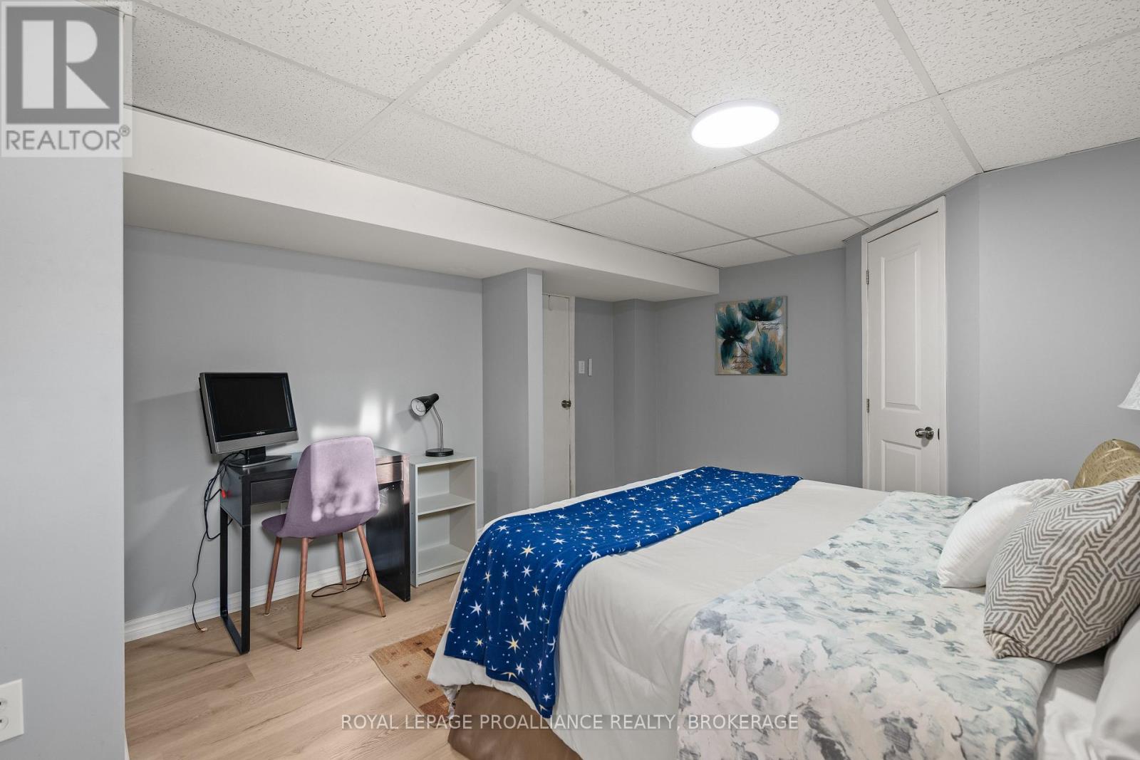 68 Mackenzie Crescent, Kingston (Central City West), Ontario  K7M 2S1 - Photo 36 - X12822832