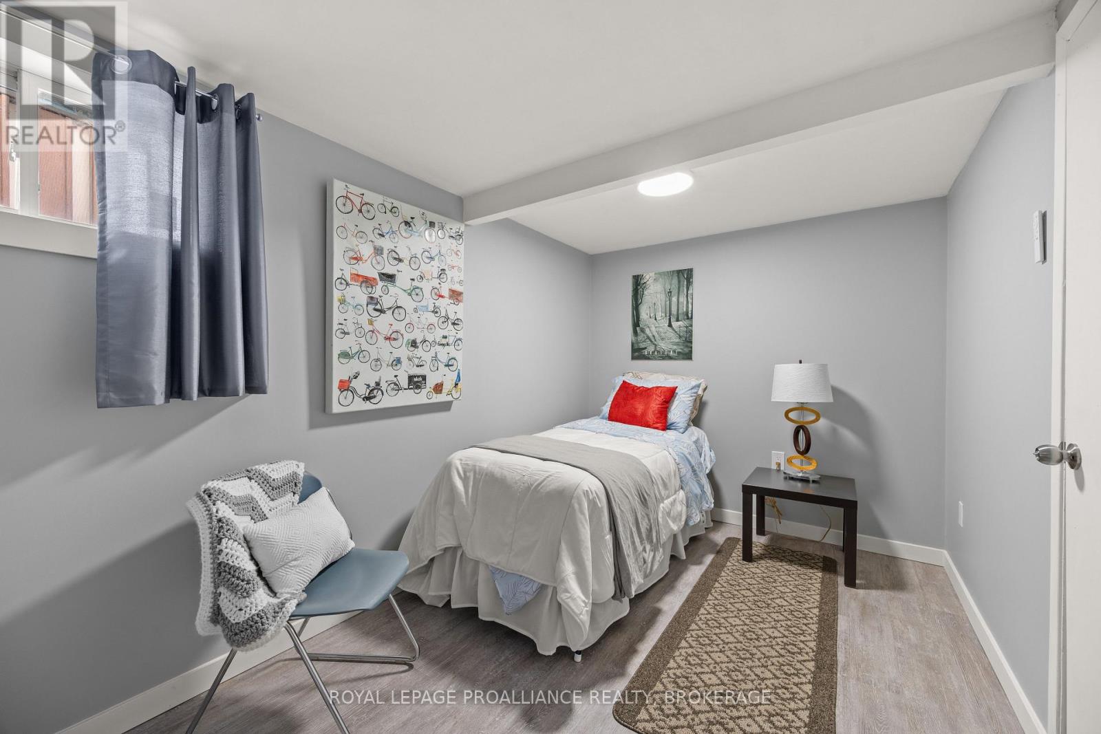 68 Mackenzie Crescent, Kingston (Central City West), Ontario  K7M 2S1 - Photo 37 - X12822832