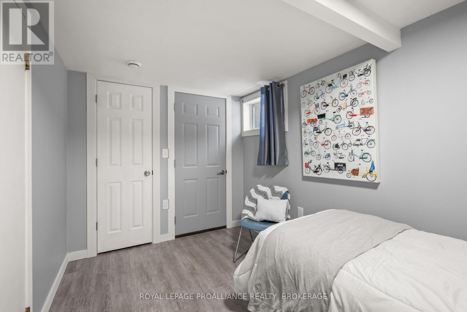 68 Mackenzie Crescent, Kingston (Central City West), Ontario  K7M 2S1 - Photo 38 - X12822832