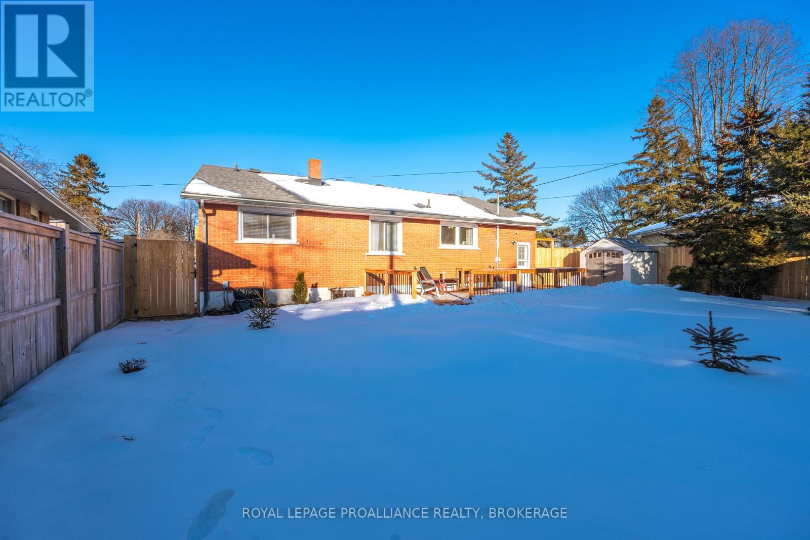 68 Mackenzie Crescent, Kingston (Central City West), Ontario  K7M 2S1 - Photo 42 - X12822832