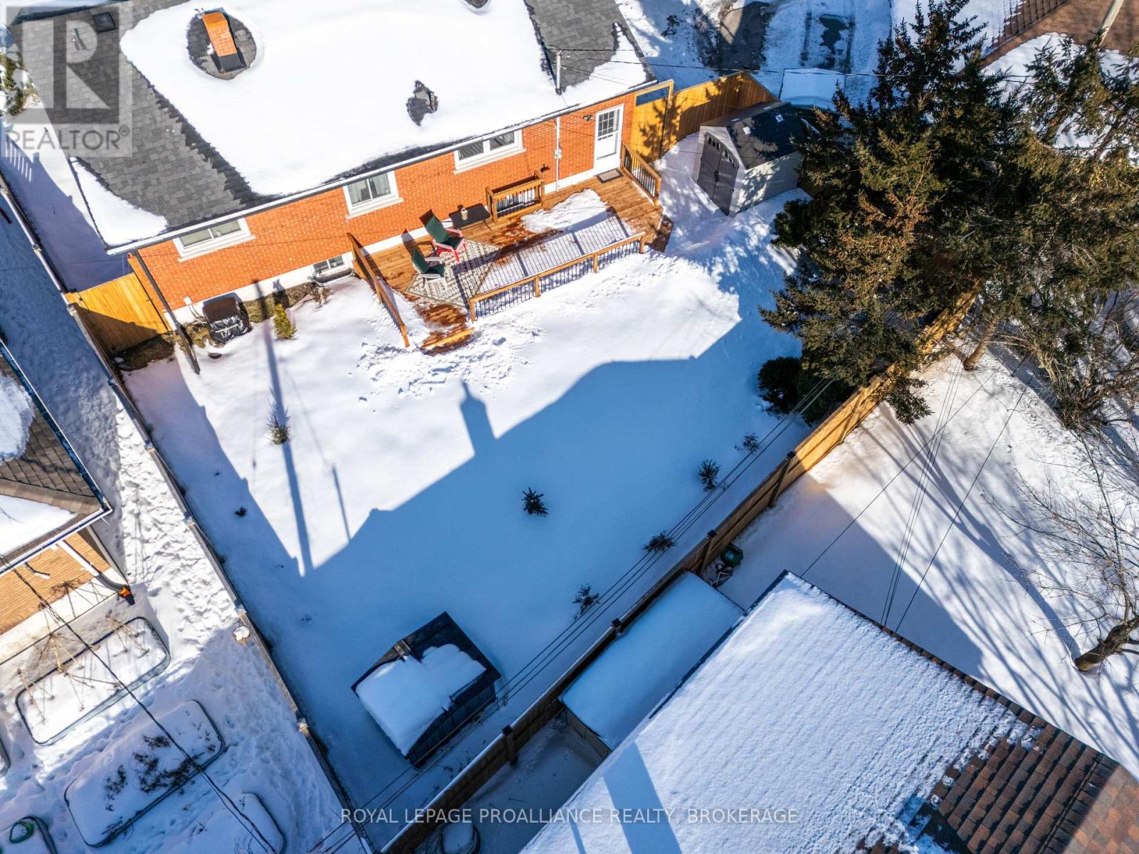 68 Mackenzie Crescent, Kingston (Central City West), Ontario  K7M 2S1 - Photo 43 - X12822832