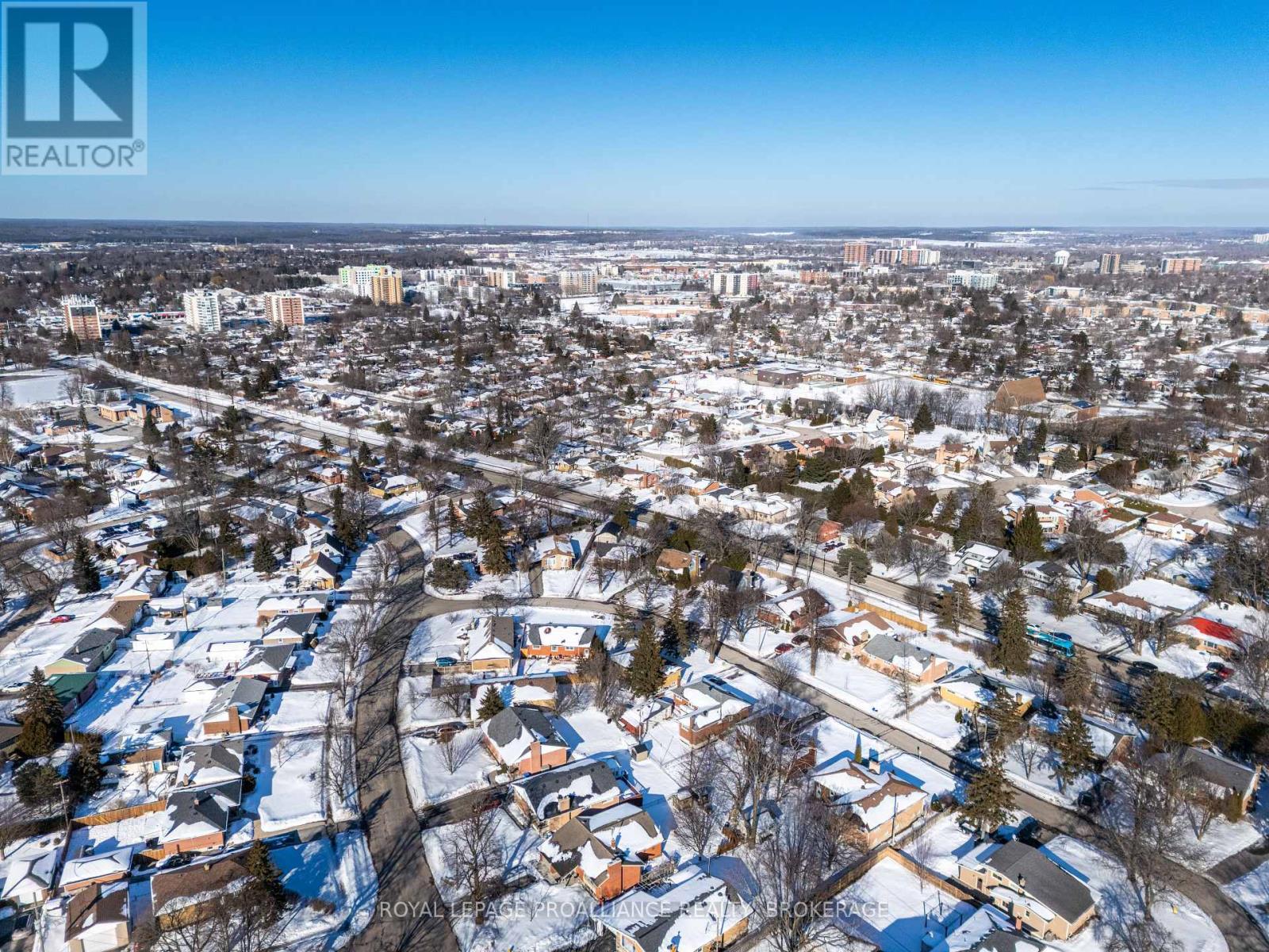 68 Mackenzie Crescent, Kingston (Central City West), Ontario  K7M 2S1 - Photo 49 - X12822832