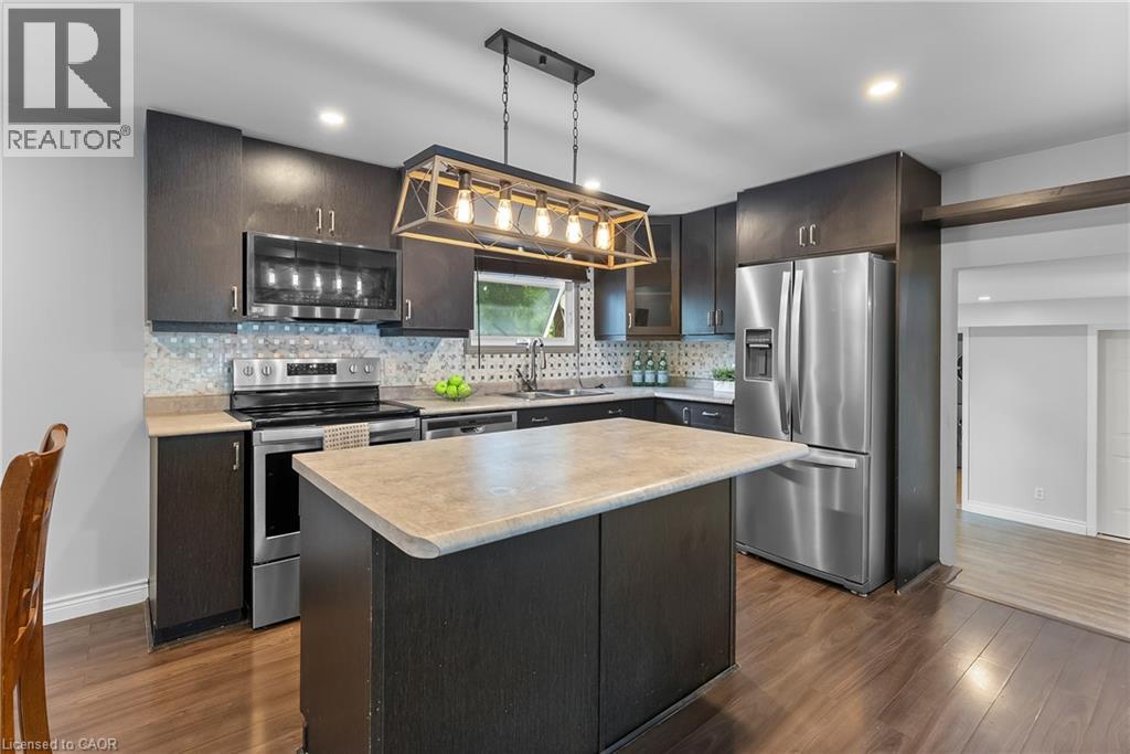 6937 Waterloo Drive, Niagara Falls, Ontario  L2J 1E3 - Photo 11 - 40807794