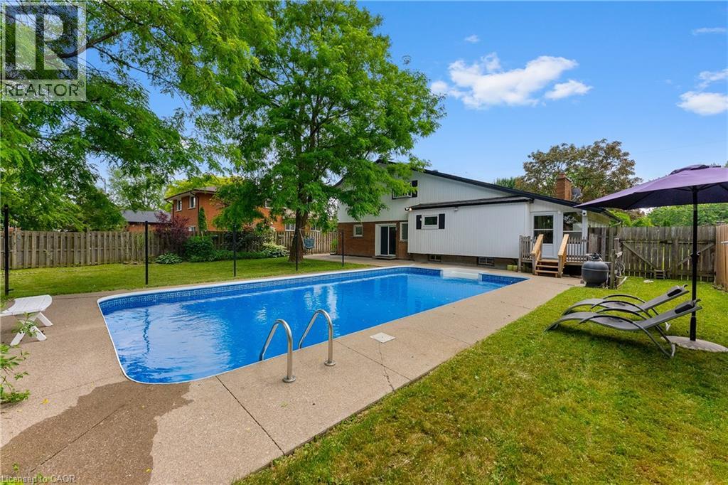 6937 Waterloo Drive, Niagara Falls, Ontario  L2J 1E3 - Photo 36 - 40807794