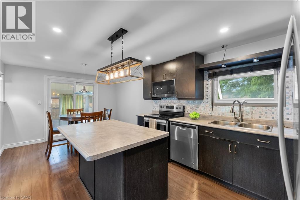 6937 Waterloo Drive, Niagara Falls, Ontario  L2J 1E3 - Photo 12 - 40807794