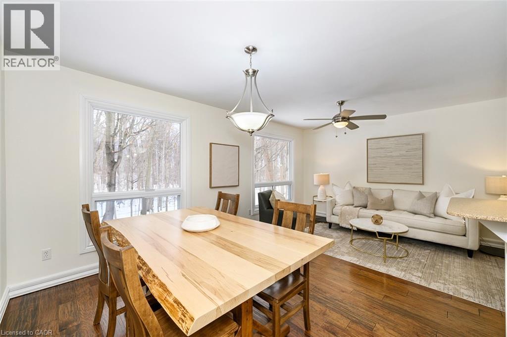 2301 Cavendish Drive Unit# 42, Burlington, Ontario  L7P 3M3 - Photo 13 - 40807906