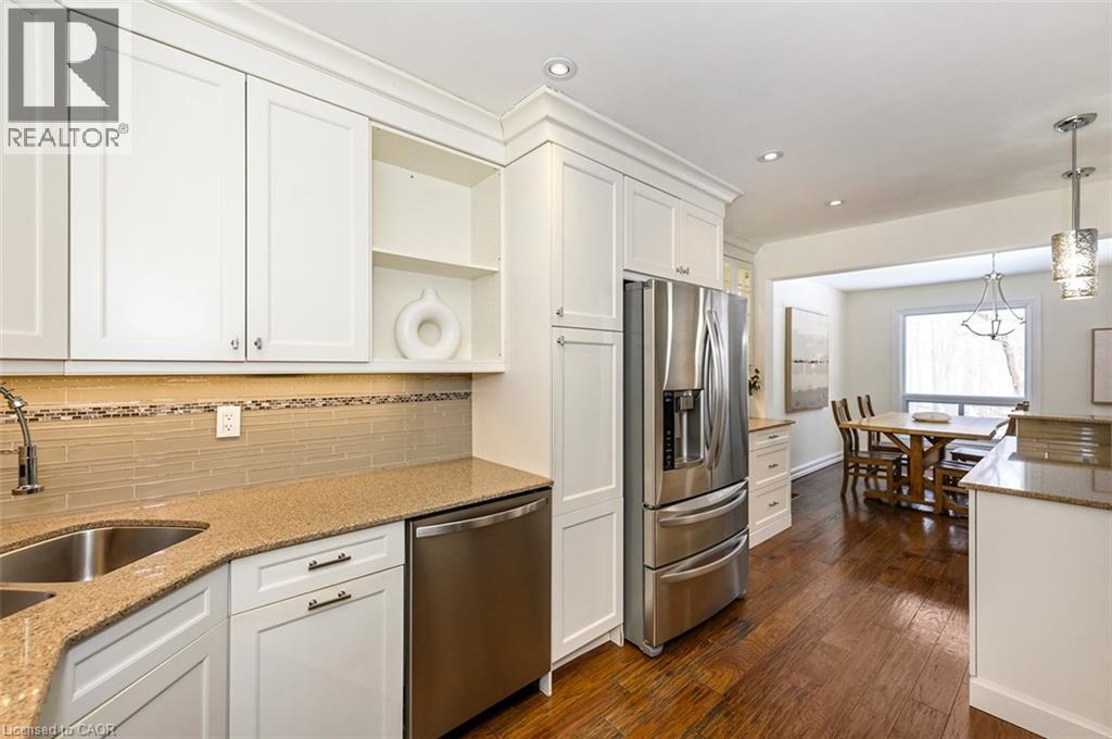 2301 Cavendish Drive Unit# 42, Burlington, Ontario  L7P 3M3 - Photo 9 - 40807906